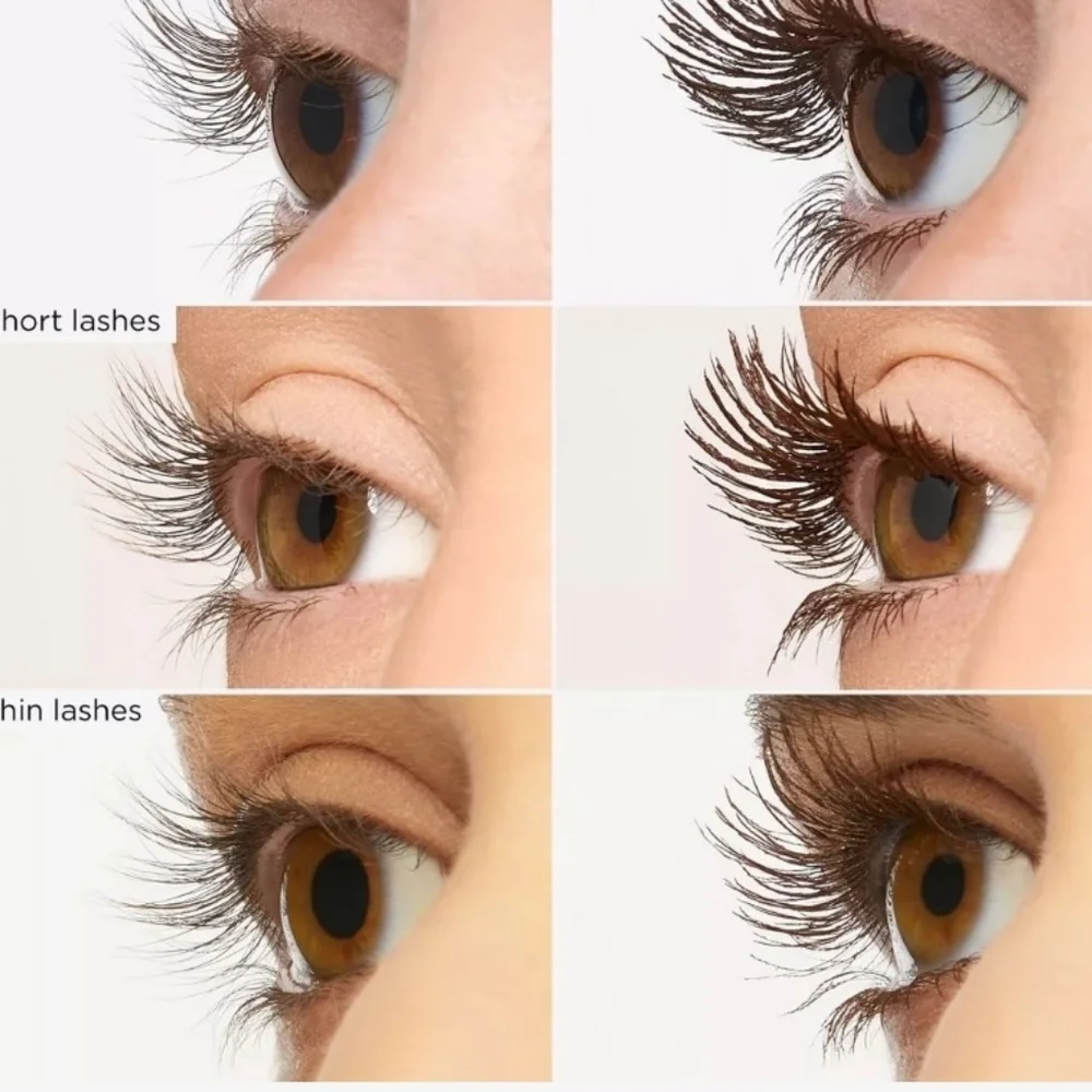 Tarte Tartellette™ XL Lengthening and Tubing Mascara in Brown